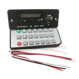 影音电器配件;蓝牙模块;通信模组