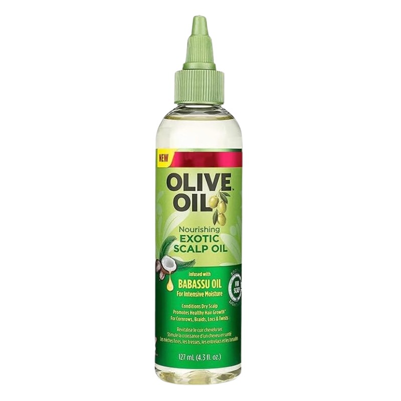 热销橄榄油椰子OLIVEOil护发精油天然健康修护干枯柔顺发油控油|undefined