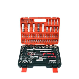 机修组合工具;其他手动扳手;家用组合工具