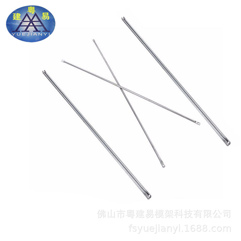 规格多样 梯式脚手架现货 钢管器材拉杆 建筑工地使用