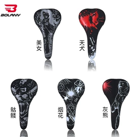 自行车装饰;其他骑行用品;曲柄