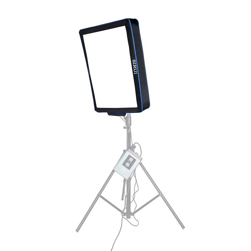 Two-color fill light, LED lamp, 100W
