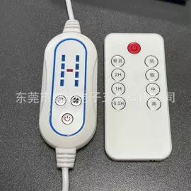 温控开关;调速开关;轻触开关