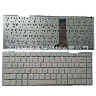 US for ASUS K455 W419 X403M W419L Y483 W409L X453M Keyboard