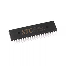 STC11F32XE-35I-PDIP40 STC��Ƭ�C/΢������оƬȫ��ԭ�b�F؛��Ʒ