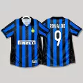 9899 inter milan main short sleeve no. 9