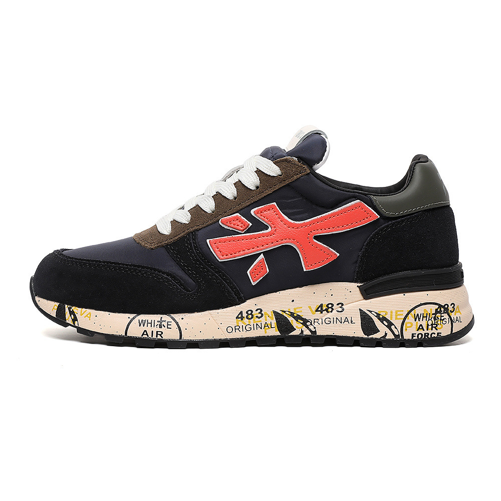 Putian shoes cross-border foreign trade Premida men's shoes…