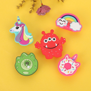 in stock pencil sharpener student special cartoon pencil sharpener soft glue manual single hole pencil sharpener wholesale