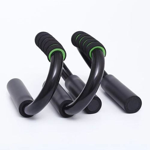 Overseas foreign trade S-type push-up frame household indoor fitness equipment push-up frame factory wholesale