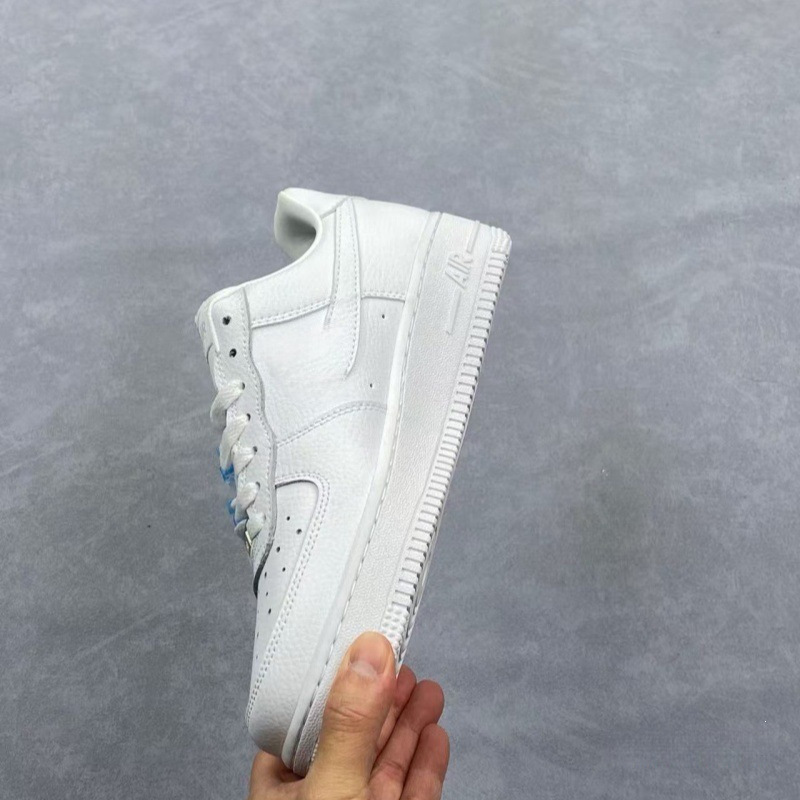 Putian Air Force One Men's Shoes Darke NOCTA Co-branded Men's Sports Shoes Unisex Versatile Casual High Version