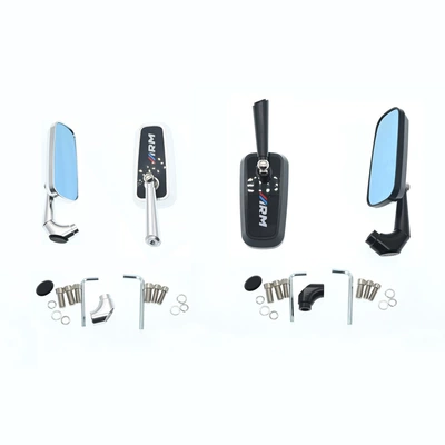 Reversing Mirror, Atv Reflector — Motorcycle rearview mirror