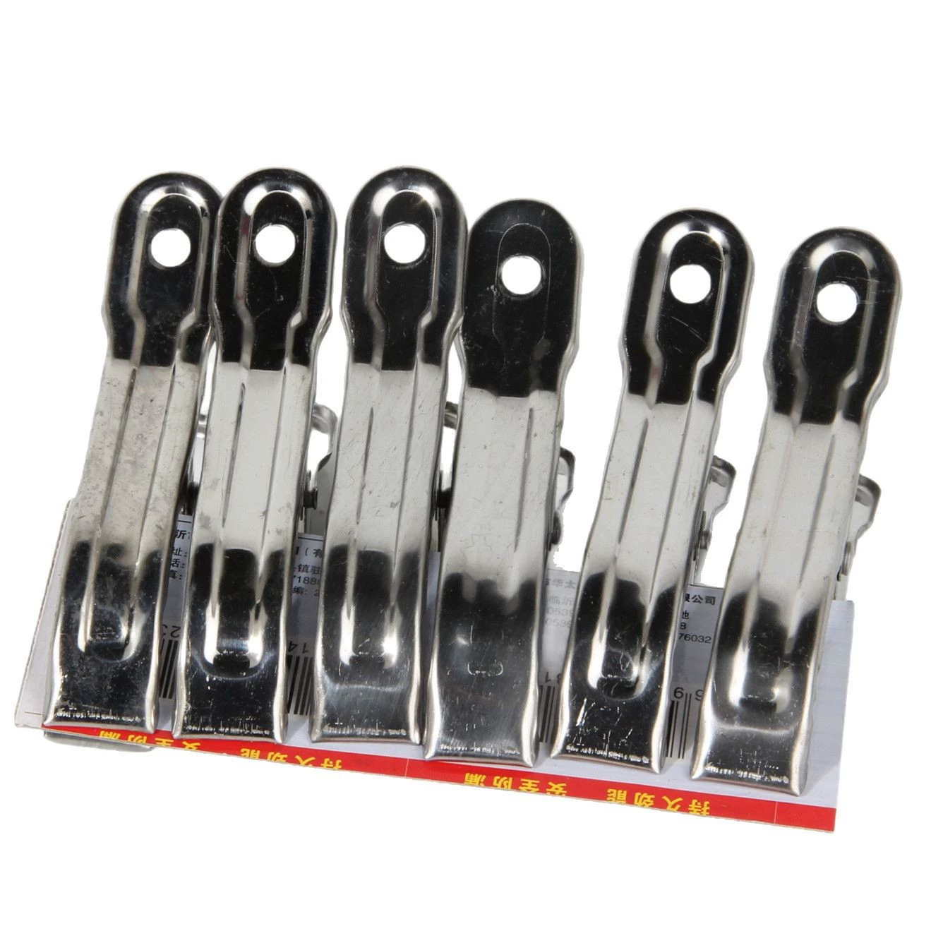 6 больших стеганых одеял ветрозащитный зажим из нержавеющей стали утолщенный стеганый одеяло