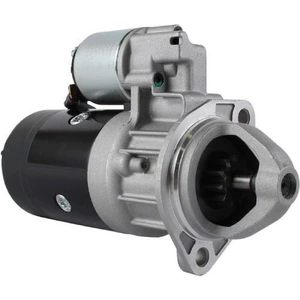 0986018290 Starter 01180180 Deutz 1011 starter mühərriki