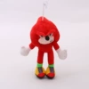 28cm red