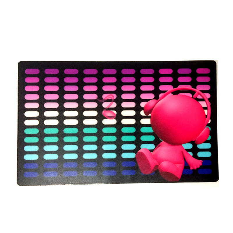 음악 작은 남자