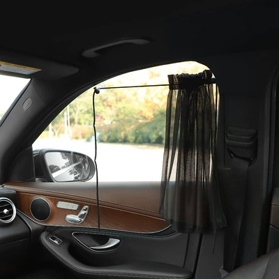 sun shade curtain, Car curtains