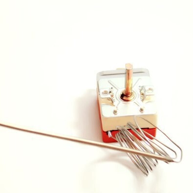 30-110 degrees 50-300 mechanical switch water boiler electric oven knob thermostat Fryer electric fryer temperature control