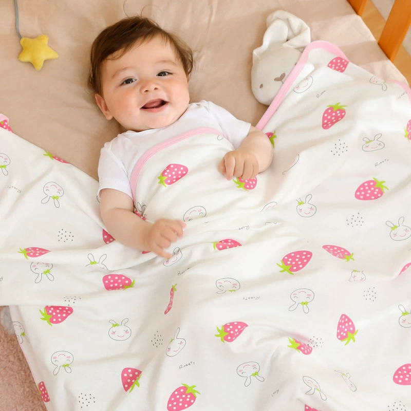 Children's duvet, thin sanitary pads