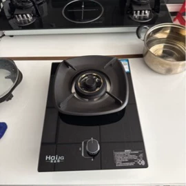 燃气灶具;抽油烟机;厨卫配件
