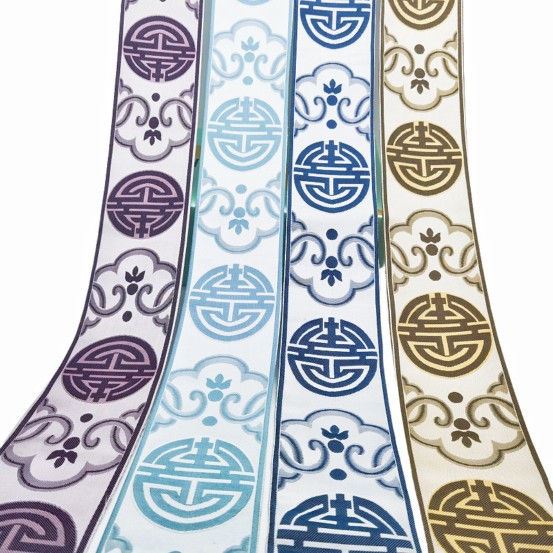 提花绣花边 窗帘拼接花边 民族刺绣边 窗帘辅料配件 精美织带