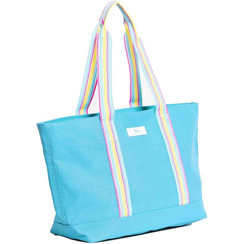 Large Anti-Sand Beach Bag, Mesh Woven Beach Tote Bag, Large Capacity Striped Storage Bag, a Must-Have for Seaside Vacations