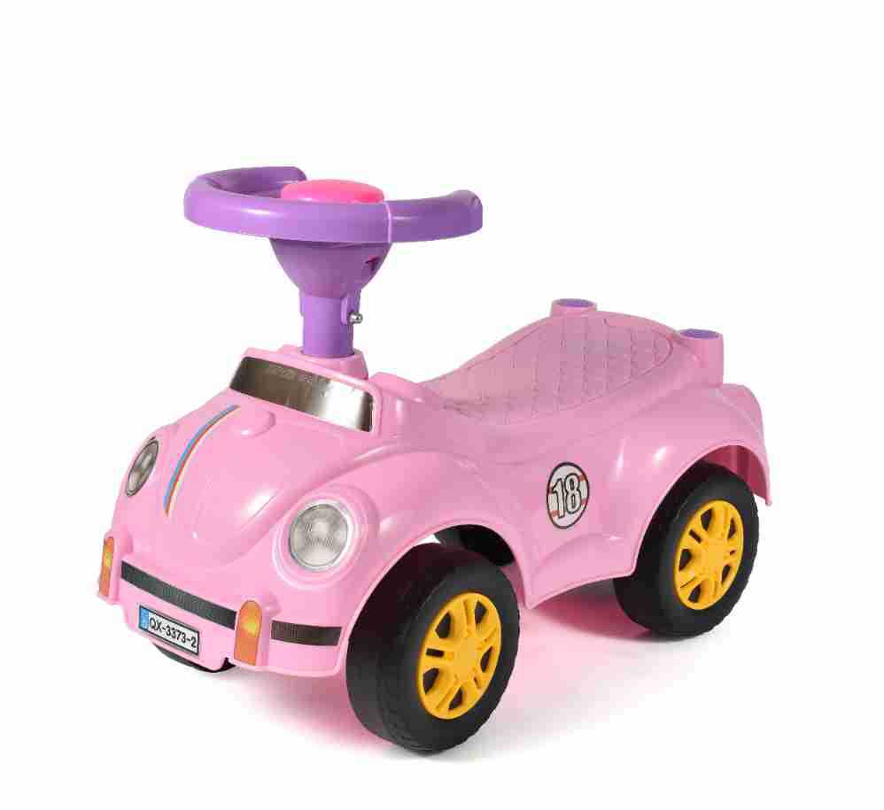 등받이없이 음악이없는 3373 핑크