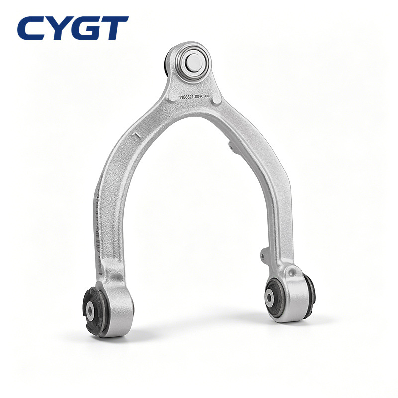 Left front upper control arm suitable for Tesla 3/Y 1188321/1344321/1288321-00-A