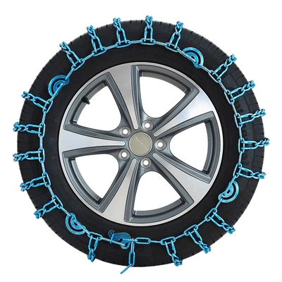 Tire snow chain – Universal for Car SUV