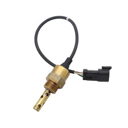 430-9455发动机油位传感器液压开关适用于卡特彼勒液压油位监测