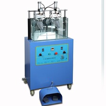 防水袜套测漏机防水鞋套测漏机户外鞋套手套水压测试机水压测试仪