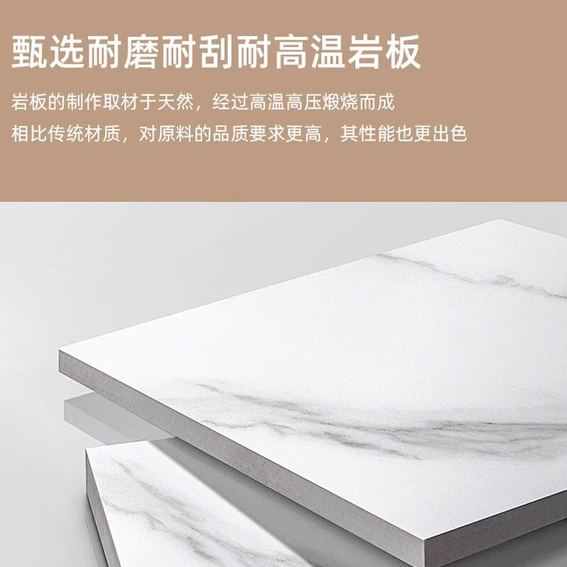 全实木岩板烤漆床头柜简约现代极简创意收纳柜小型收纳储物柜整装|undefined