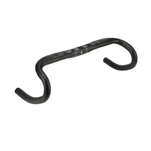 ロードバイク用 エアロドロップハンドル アルミ合金 軽量高強度 31.8mm 