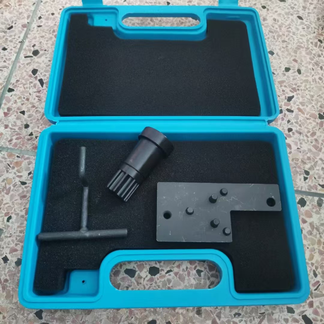 捷正汽车专用工具 北京福田 康明斯2.8正时工具柴油车专用工具