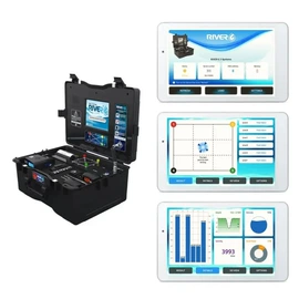 气体检测仪;水质分析仪;采样器