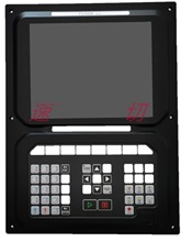 数控火焰,等离子切割机交大方菱F2300A/B系统，台式,龙门切割系统