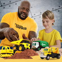 TONKA����Ͻ�ģ��ͯ��߳����̳�ϵ��С�Ż��������������ճ�