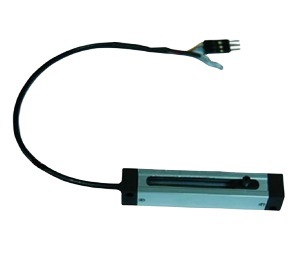 奥德赛创测量仪器 现货供应精密仪器KSF微型滑块式直线位移传感器