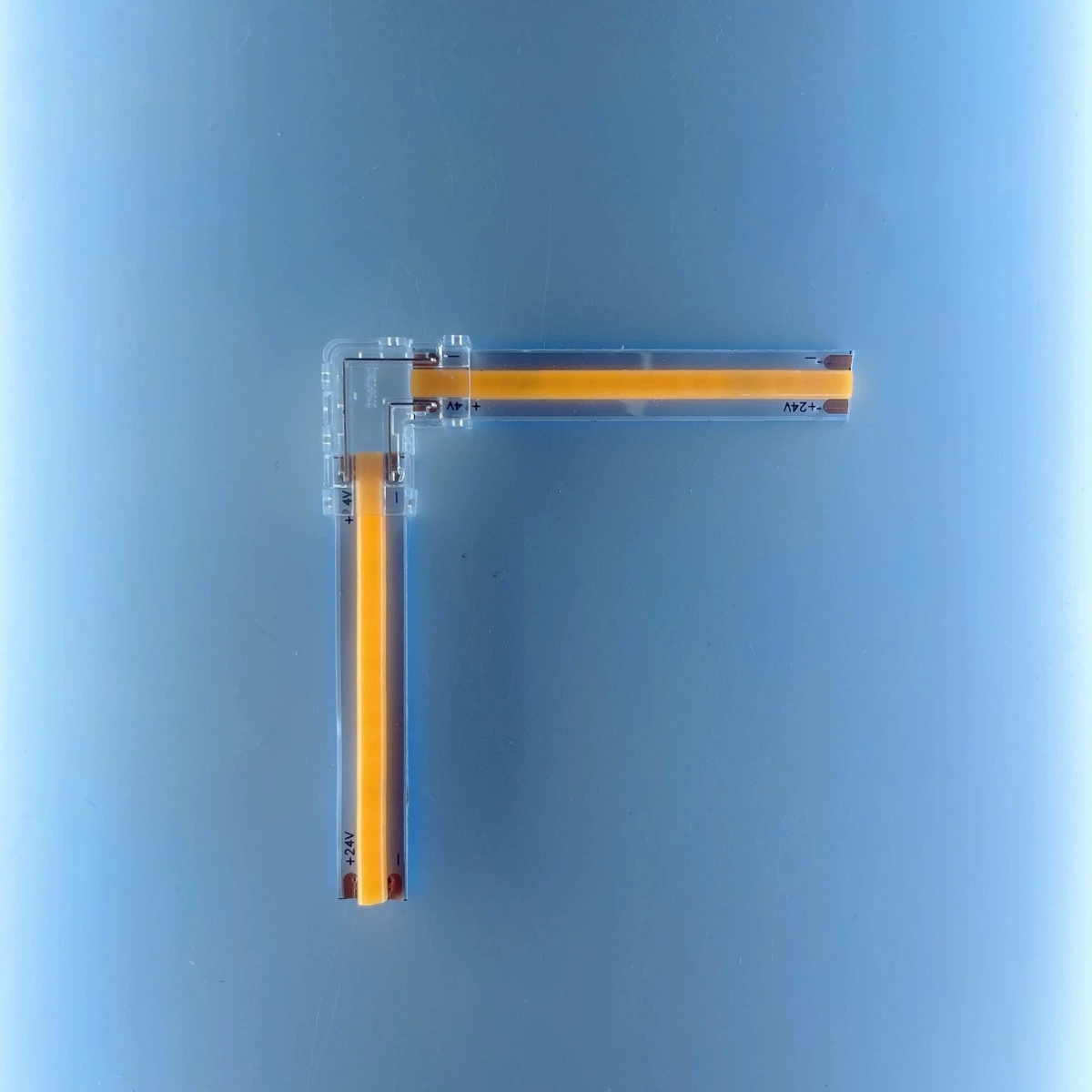 Светодиодная лента, переключатель, беспаечный кристаллический стыковый разъем, проводка DuPont, аксессуары для сборки проводов, комбинация, низкое напряжение постоянного тока, без пайки