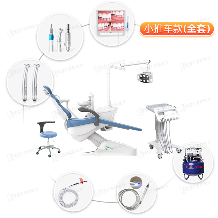 Silla integral dental Silla integral dental Silla integral dental Silla integral dental Ortodoncia médica