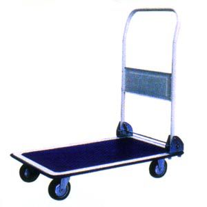 厂家生产平板手推车车 PH1501