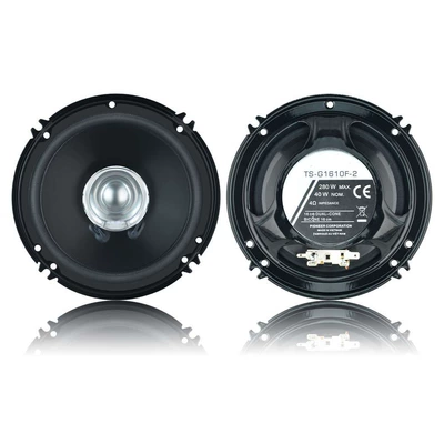 speaker, Car horn/tweeter