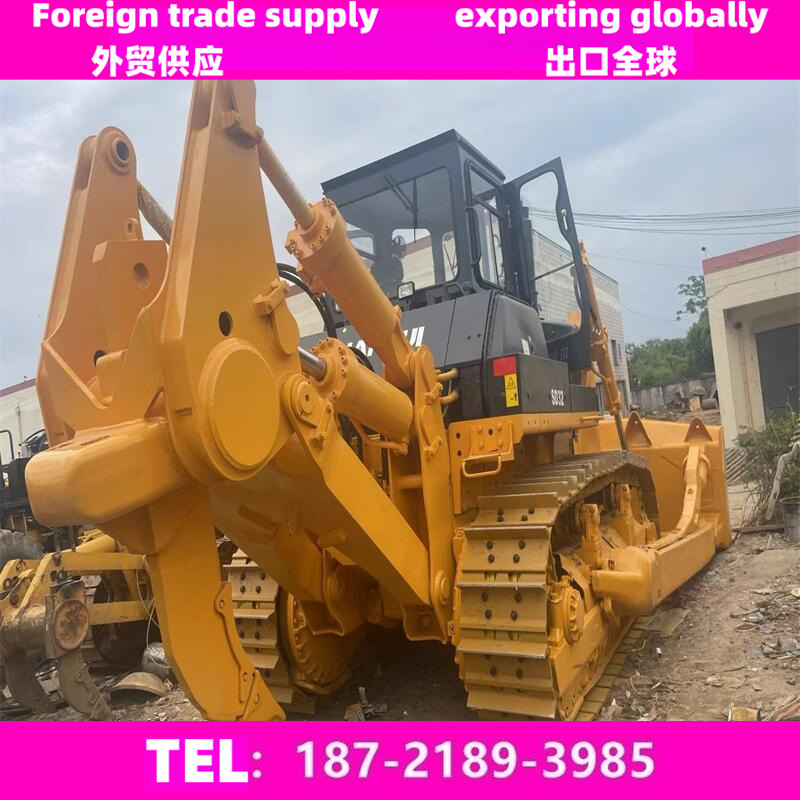 山推SD32 推土机$55000价格9