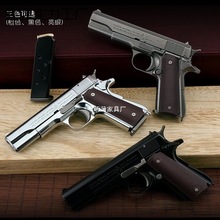 1:2.05ȫ����M1911�֘����ģ�Ϳɒ�����жƴ�b�к���� ���ɰl��