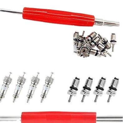 valve Core Combination Car Tire Valve