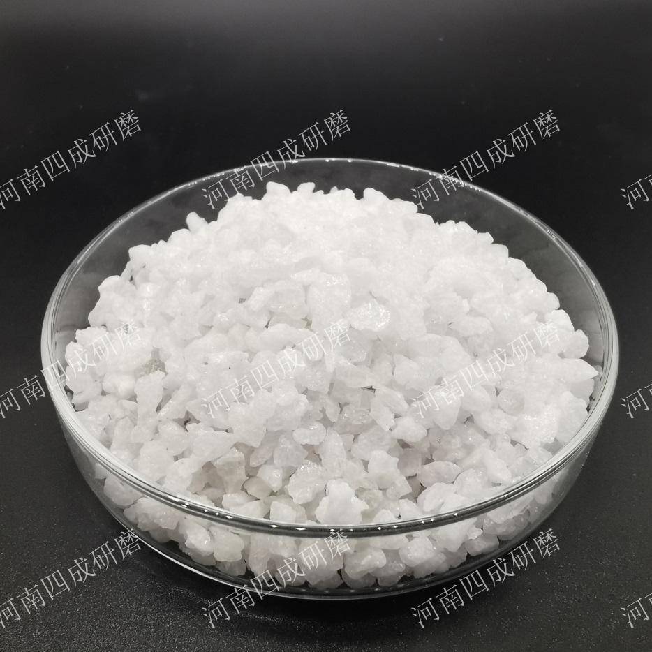 8-5mm镁铝尖晶石5-8mm 8-5mm镁铝尖晶石5-8mm