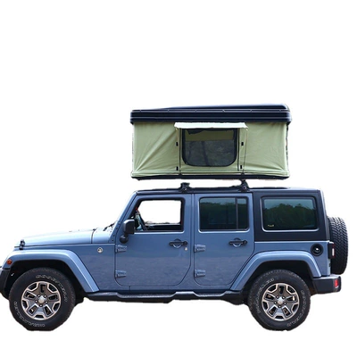 Tent Wholesale, Avtomobil dam çadırları
