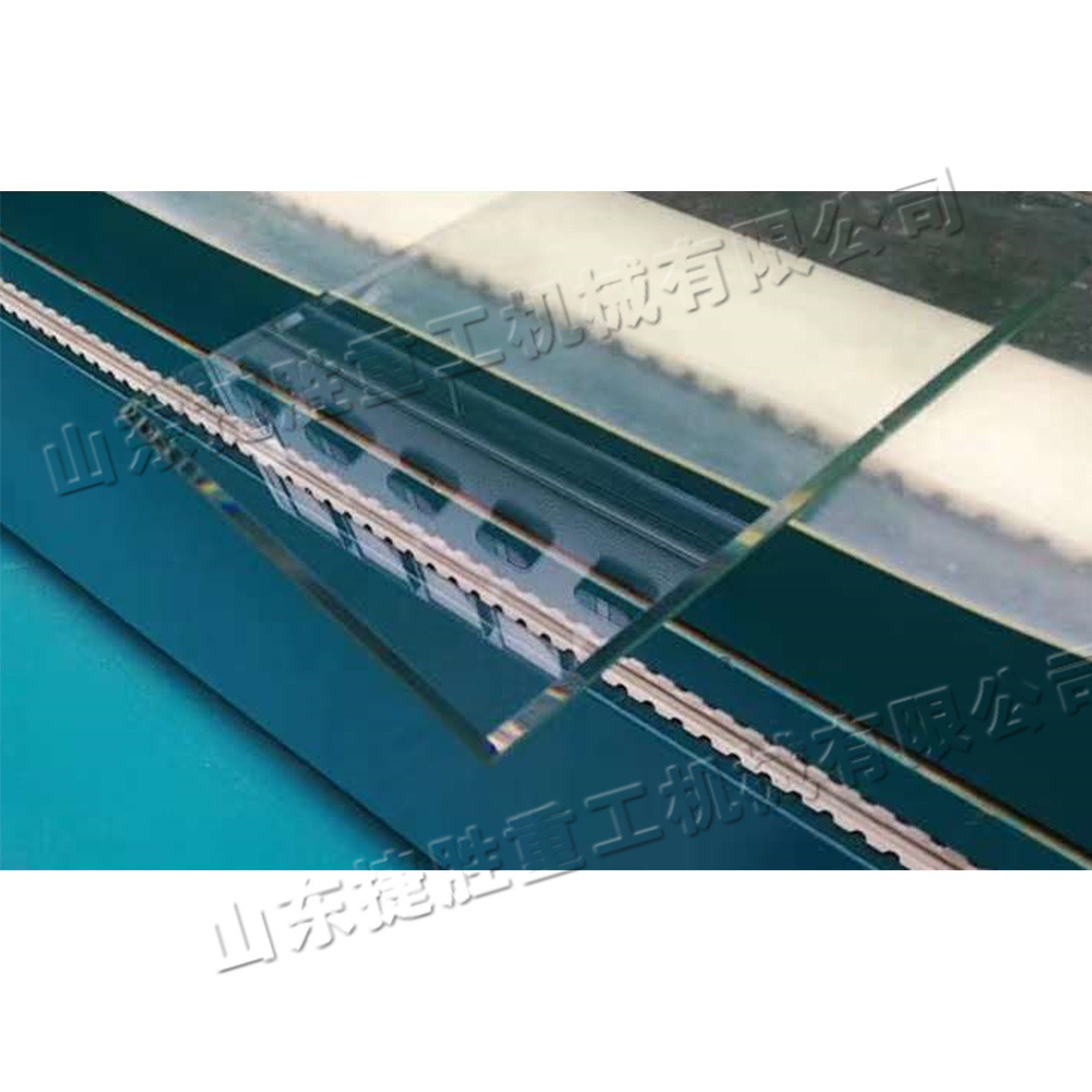 Máquina automática de corte de borde de vidrio de puerta de cristal de acero de muebles máquina de rectificado de borde de vidrio máquina de rectificado de borde de vidrio