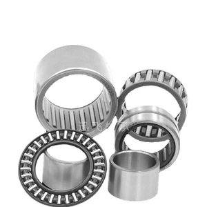 P6 grade bearing steel needle roller bearing AXK2035 AXK2542 AXK3047 for transmission, agricultural machinery, and clutch shafts
