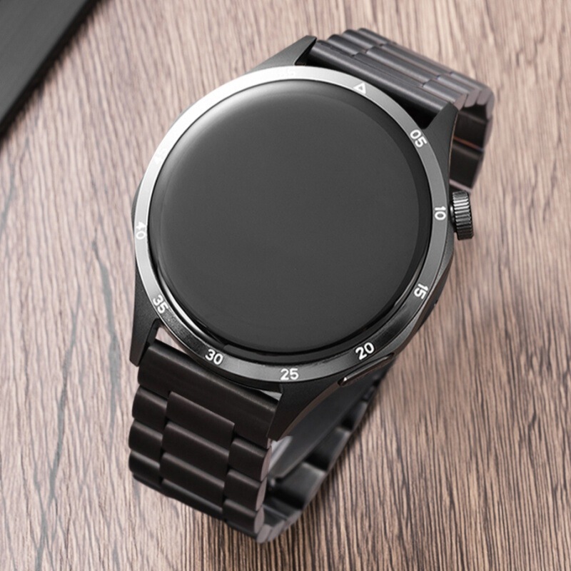 2025 新しい華強北スポーツ Bluetooth スマートメンズ腕時計多機能電子時計 GT4pro ブラックテクノロジー|undefined