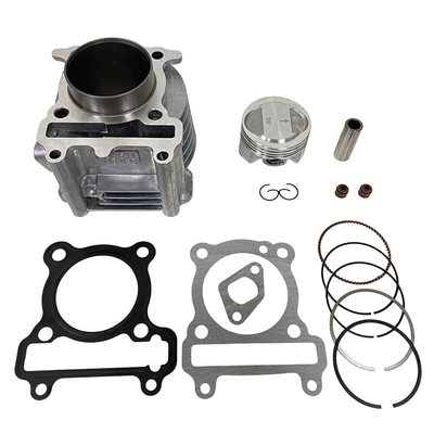 Mio 113cc, 159 – Cylinder and parts